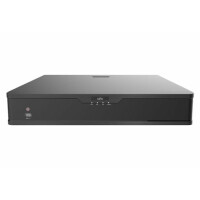 Rejestrator IP NVR304-16S-P16 16CH 16xPoE Uniview