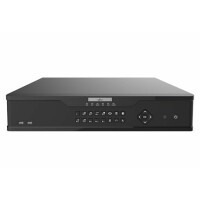 Rejestrator IP NVR308-32X 32CH Uniview