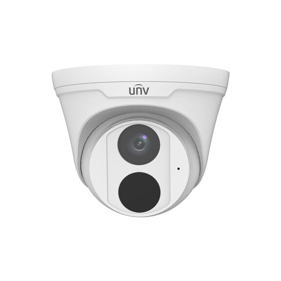 Kamera IP IPC3614SR3-ADPF40-F 4MP 4mm Uniview