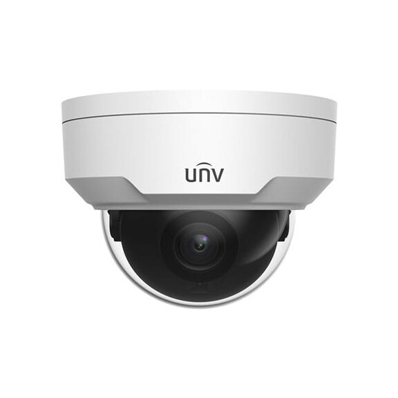 Kamera IP IPC324SR3-DVPF40-F 4MP 4mm Uniview