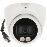 Kamera 4w1 5Mpx HAC-HDW1509T-A-LED-0280B-S2 Dahua