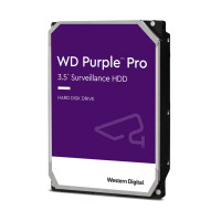 Dysk WD Purple Pro WD181PURP 24/7 3.5" 18TB
