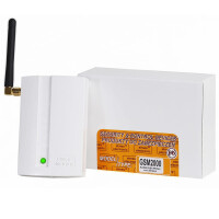 Uniwersalny moduł GSM GSM2000 12V ELMES