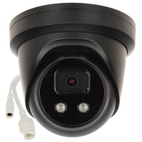 Kamera DS-2CD2386G2-IU(2.8mm)(C)(Black) Hikvision