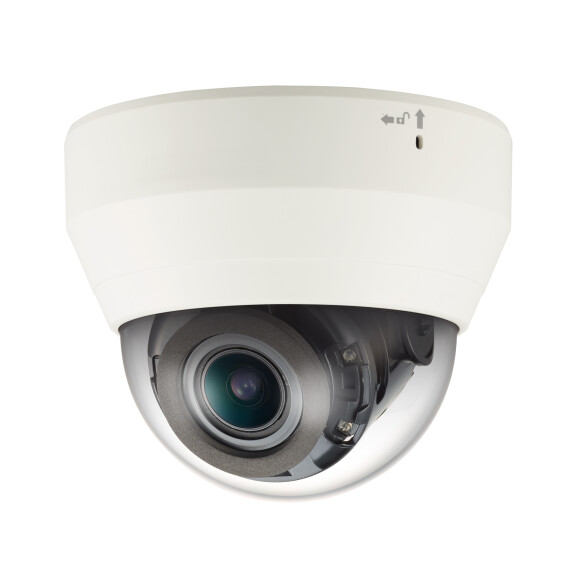 Kamera IP 2Mpx QND-6012R 2.8mm HanwhaVision