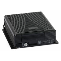 Rejestrator mobilny 4CH Protect 218