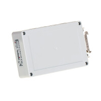 Obudowa modułów PTU/PTF-6-BOX-DIN Ewimar