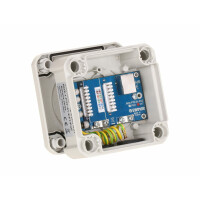 Zabezpieczenie BOX-1-PTF-51-EXT/PoE Ewimar