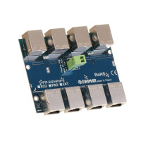 Moduł zabezpieczenia PTF-54-ECO/InPoE/P Ewimar