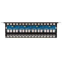 Ochrona przeciwprzepięciowa PTF-516R-PRO/InPoE/P