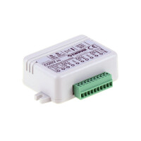 Konwerter protokołu CONV-AG GE Interlogix-to-Pelco