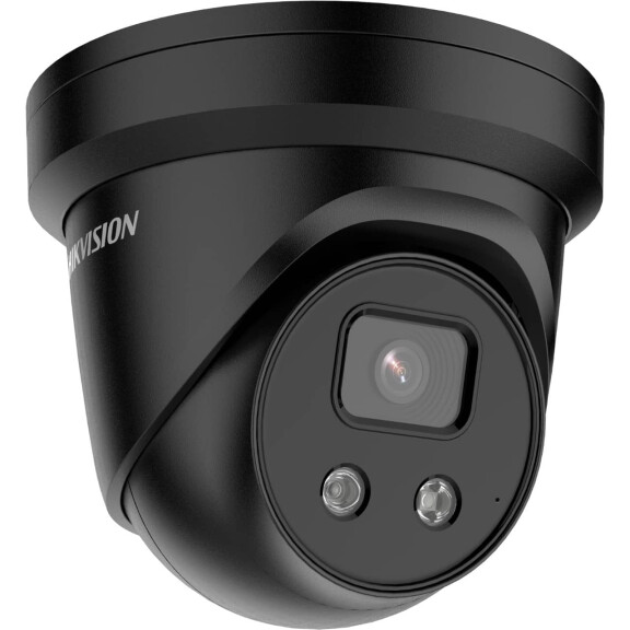 Kamera DS-2CD2346G2-IU(2.8mm)(C)(BLACK) Hikvision