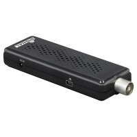Tuner DVBT2 HEVC T2-MINI Signal