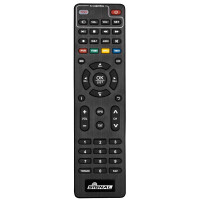 Pilot programowalny do tunerów DVB-T2 Signal