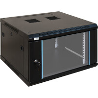 Szafa RACK 6U wisząca 600x600 Pulsar RWA666