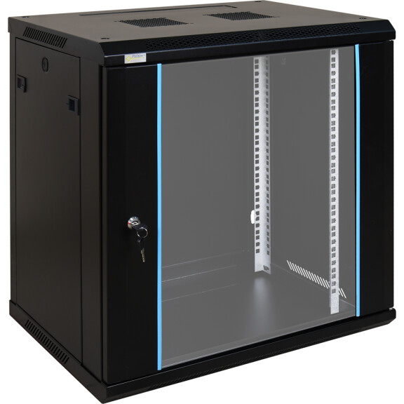 Szafa RACK 12U wisząca 600x450 Pulsar RWA1264
