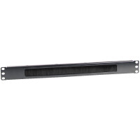 Przepust szczotkowy RACK 1U Pulsar RAPS-1