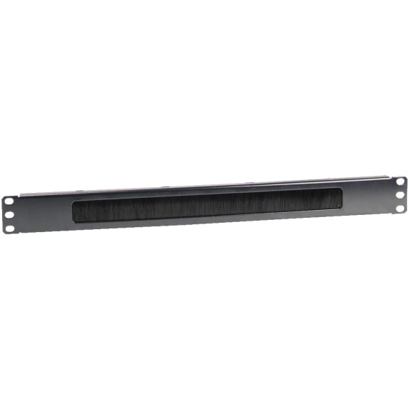 Przepust szczotkowy RACK 1U Pulsar RAPS-1