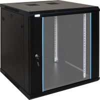 Szafa RACK 12U wisząca 600x600 Pulsar RWA1266