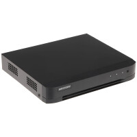Rejestrator DS-7208HUHI-K1/E(S) 8CH Hikvision