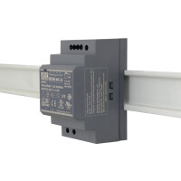 Zasilacz DIN 24V/100W/3.83A HDR-100-24 Mean Well