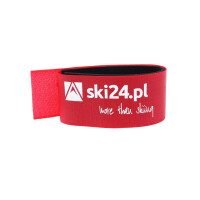 Rzep narciarski Ski24.pl Red