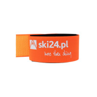 Rzep narciarski Ski24.pl Orange