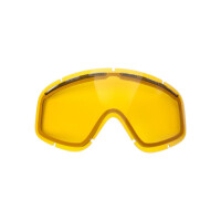 Szyba do gogli Electric EGB Yellow