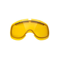 Szyba do gogli Electric EG5 Yellow
