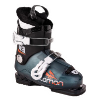 Buty narciarskie dziecięce SALOMON T2 RT 21.0
