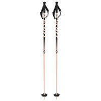 Kije narciarskie SCOTT SCO POLE SCRAPPER SRS PALE PINK 135
