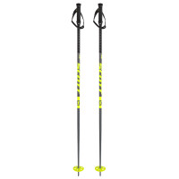 Kije narciarskie SCOTT SCO POLE RIOT 18 RUBBER 135