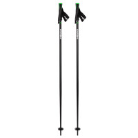 Kije narciarskie HEAD FRONTSIDE anthracite green 105