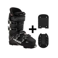 Buty narciarskie męskie HEAD FORMULA X MV z GRIP WALK  2024 26.5