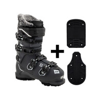 Buty narciarskie damskie DALBELLO VELOCE 95 W LS z GRIP WALK 24.0/24.5