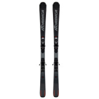 Narty zjazdowe męskie NORDICA DRIVE 73 + wiązania MARKER COMPACT 10 z