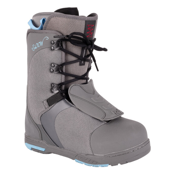 Buty snowboardowe Head 600 4D 24.5