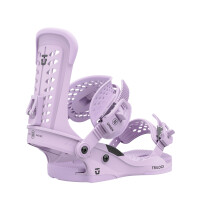Wiązania snowboardowe Union Trilogy S