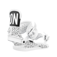 Wiązania snowboardowe Union Milan S