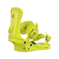 Wiązania snowboardowe Union Trilogy S