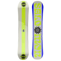 Deska snowboardowa Salomon Sleepwalker 151
