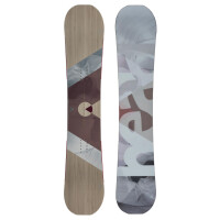 Deska snowboardowa Head Everything LYT 144