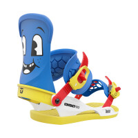 Wiązania snowboardowe Union Contact Pro Slush S