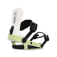 Wiązania snowboardowe Ride AL-6 S