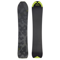 Deska snowboardowa Head Kizamu LYT 146