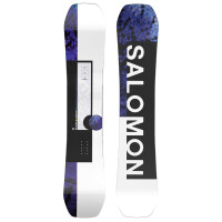 Deska snowboardowa Salomon No Drama 146