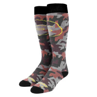 Skarpety snowboardowe Stinky Fuzzy S/M