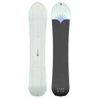 Deska snowboardowa Salomon Pillow Talk 151