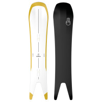 Deska snowboardowa Bataleon Surfer 162