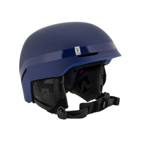 Kask snowboardowy MARKER CONVOY JR dark blue S